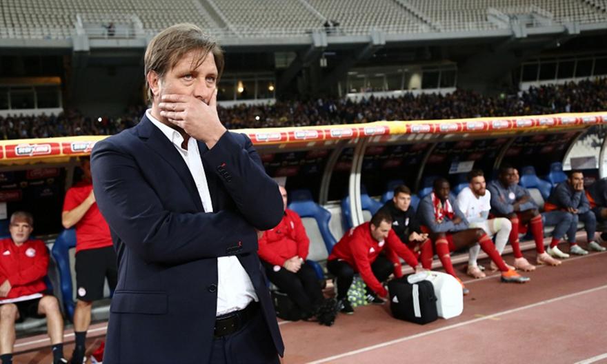 Εκεί θα στηριχθεί ο Μαρτίνς