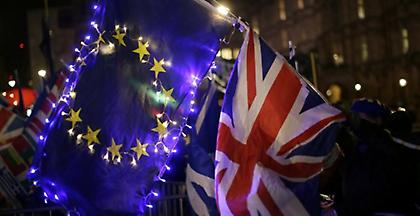 Brexit: Τέσσερα σενάρια, δεκαπέντε μέρες