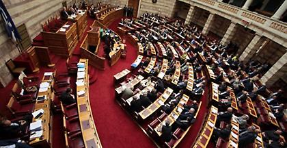 Ξεκινάει η δεύτερη και τελευταία «μάχη» για την Αναθεώρηση του Συντάγματος