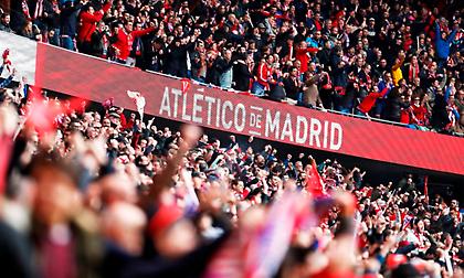 Sold out σε παιχνίδι ποδοσφαίρου γυναικών ανακοίνωσε η Ατλέτικο