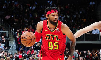 Στην κορυφή του Top 10 το σπουδαίο κάρφωμα του Ντε Άντρε Μπέμπρι (video)