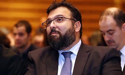 Ο Βασιλειάδης περιμένει τον Βασιλακόπουλο στη γωνία