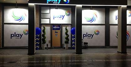 Ένοπλη ληστεία σε πρακτορείο ΟΠΑΠ Play στη Θεσσαλονίκη