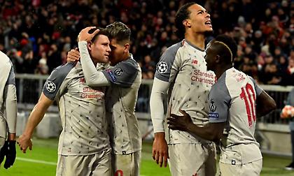 Αγγλία – Γερμανία ... 17-3!