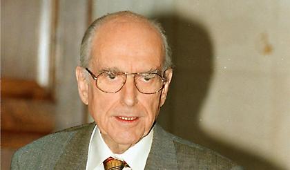 Ανδρέας Παπανδρέου: Η προφητική του δήλωση για το όνομα της Μακεδονίας