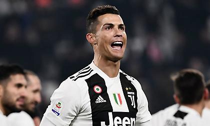 Φόβοι στη Γιουβέντους για πιθανή τιμωρία του Ρονάλντο