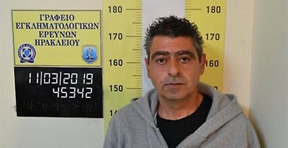 Αυτός είναι ο 48χρονος που κατηγορείται για ασέλγεια σε βάρος 11χρονης