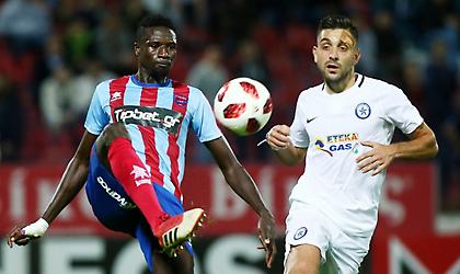 Κλήθηκε στην εθνική του Καμερούν ο Μπανανά