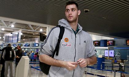 Κοντός: «Δεν έχει... ούτε μισό λόγο ο Παναθηναϊκός να βάλει φρένο στον Παπαγιάννη»