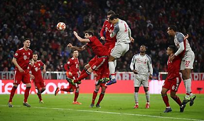 Αποθέωσε τον Φαν Ντάικ ο ιδιοκτήτης της Λίβερπουλ