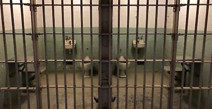 Χαλκιδική: Απόδραση κρατούμενου από τις αγροτικές φυλακές Κασσάνδρας