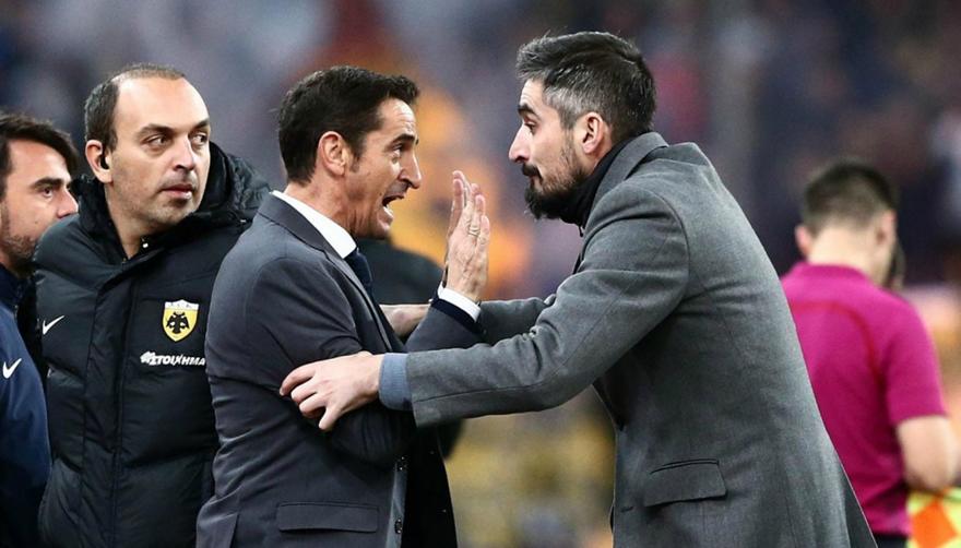 «Τελειωμένοι» δύο βασικοί στην ΑΕΚ - Αυτός γυρίζει το καλοκαίρι