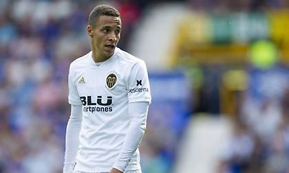 Θέλει Ροντρίγκο Μορένο η Μπαρτσελόνα