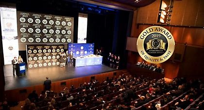 Αυτά είναι τα χρυσά εστιατόρια της Ελλάδας για το 2019