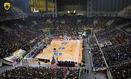 Το «ευχαριστώ» της ΚΑΕ ΑΕΚ στον κόσμο της