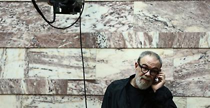 Κυρίτσης: Λανθασμένη η δήλωσή μου για τις μολότοφ, απολογούμαι