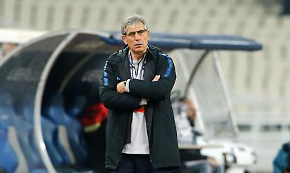 Η αποστολή της Εθνικής για τα ματς με Λιχτενστάιν, Βοσνία