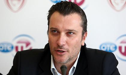 Άνοιγμα στην Αδριατική Λίγκα από τον Διευθυντή Μάρκετινγκ του Ολυμπιακού