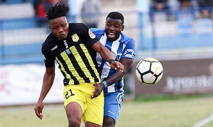 Άλλαξε ώρα το Εργοτέλης-Ηρόδοτος