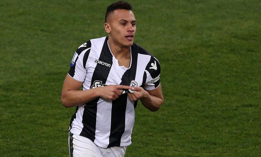 Ζαμπά: «Πάντα ευγνώμων στον ΠΑΟΚ για αυτήν τη σεζόν» - Απέσυρε την προηγούμενη ανάρτησή του