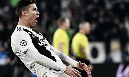 Ο… προφήτης Ρονάλντο και το «θα τους διαλύσουμε» στον Εβρά