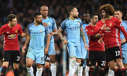 Πιθανή... τράμπα στα ματς Μάν. Γιουνάιτεντ και Μαν. Σίτι στους «8»