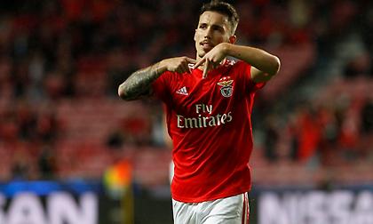 Αγγλικός «εμφύλιος» για τον Γκριμάλντο