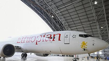 Στο Παρίσι τα δύο «μαύρα κουτιά» του μοιραίου Boeing της Ethiopian Airlines