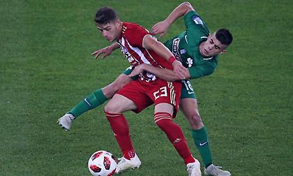 Αν ο Ολυμπιακός δεν «διαβάσει» καλά το ντέρμπι με ΠΑΟ, πολύ απλά θα το χάσει…