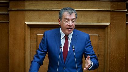 Θεοδωράκης για συνταγματική αναθεώρηση: Δυστυχώς χάθηκαν ευκαιρίες