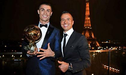 Μέντες: «Επικός, θρυλικός, θεϊκός ο Κριστιάνο»