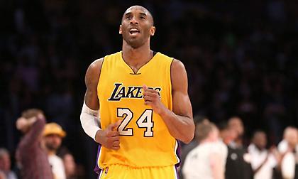 «Καρφί» Μπαρόν Ντέιβις για ΛεΜπρόν: «Ο Κόμπι θα είχε πάει σίγουρα αυτούς τους Λέικερς στα playoffs»