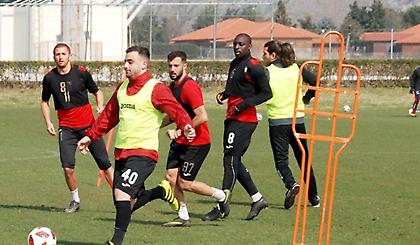 Τακτικής το… ανάγνωσμα στην Ξάνθη