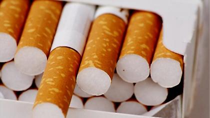 Χαλκίδα: Βρέθηκαν μεγάλες ποσότητες λαθραίων καπνικών ειδών σε αποθήκη