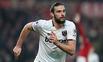 Ακόμη ένας τραυματισμός για τον Άντι Κάρολ