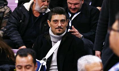 Αίτημα και από Παναθηναϊκό για την Αδριατική λίγκα: «Θέλουμε να παίζουμε με Ολυμπιακό»!