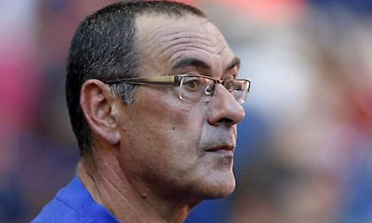 Αινιγματικός Σάρι για το μέλλον του στην Τσέλσι