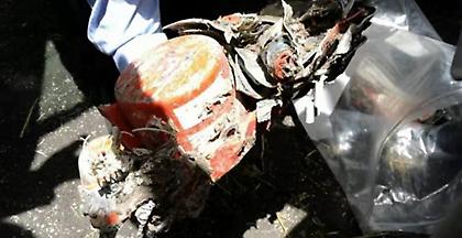 Στη Γαλλία τα μαύρα κουτιά του μοιραίου Boeing