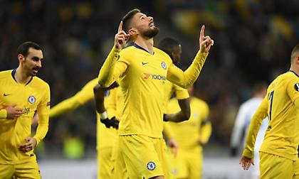 Ζιρού με το… καλημέρα (video)