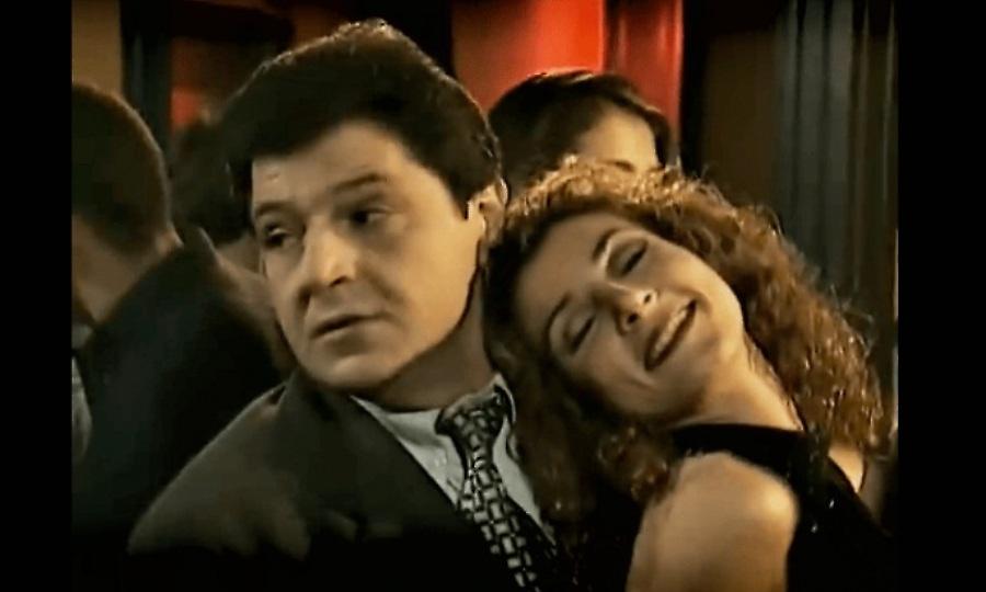 Εξαφανίστηκαν: 5 Έλληνες ηθοποιοί που τους έχεις δει μόνο σε μια σειρά (pics)