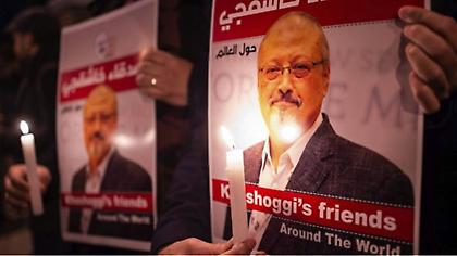 Δολοφονία Κασόγκι: Διεθνή εντάλματα για 20 άτομα εξέδωσε η Interpol