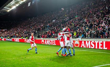 Έκανε το θαύμα η Σλάβια, πρόκριση-έπος επί της Σεβίλλης!