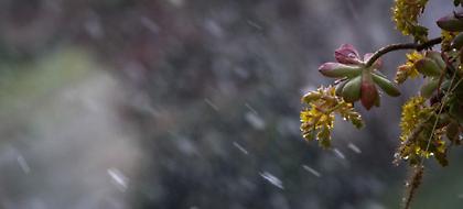 Νέα επειδείνωση του καιρού σήμερα με χιόνια και καταιγίδες