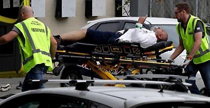 Νέα Ζηλανδία: Επίθεση ενόπλων σε δύο τεμένη με πολλούς νεκρούς