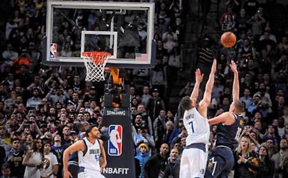 Ημέρα των ανατροπών στο ΝΒΑ