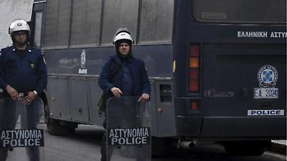 Αφαίρεση όπλου σε περίπου 700 αστυνομικούς την τελευταία διετία