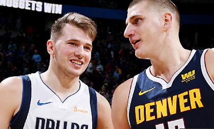 Απίστευτο φινάλε: Ο Γιόκιτς χάλασε τη μυθική εμφάνιση του Ντόντσιτς που έκλαιγε (video)