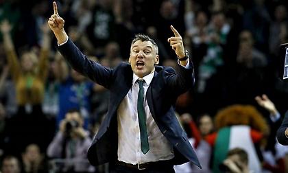 Ζαλγκίρις: Βλέπει με θετικό μάτι τη συμμετοχή αποκλειστικά στην Ευρωλίγκα!