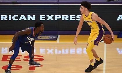 Η… απολαυστική απάντηση του Μπέβερλι, όταν ρωτήθηκε για τον Μπολ! (video)