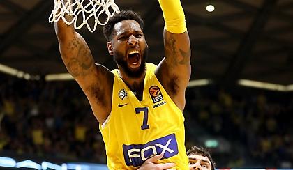 «Δυσαρεστημένος με Σφαιρόπουλο ο Κέιν»